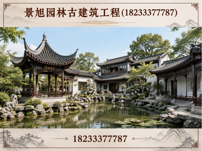 易县塑山展示图